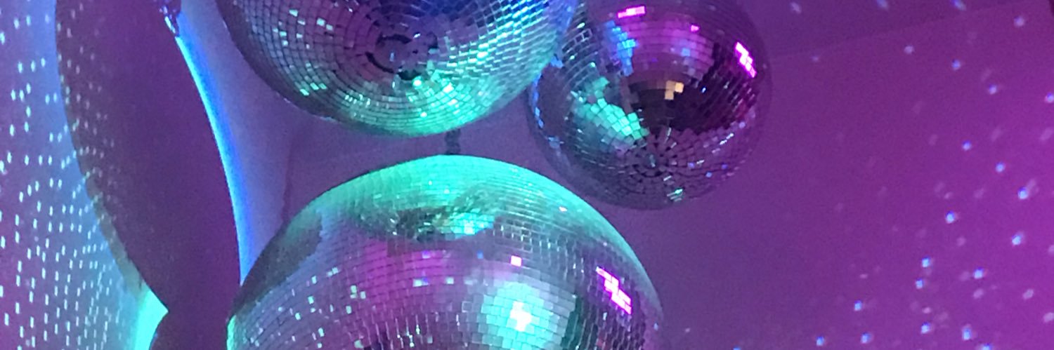 Rae Mainwaring banner