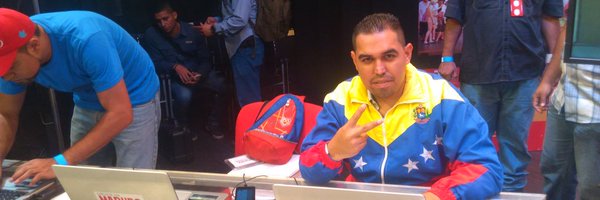 JorgeGuerra0185 Profile Banner