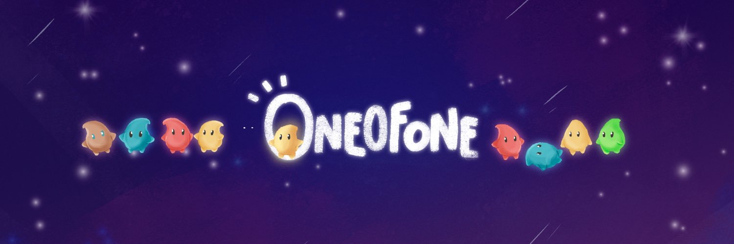 Oneofone77's profile banner image