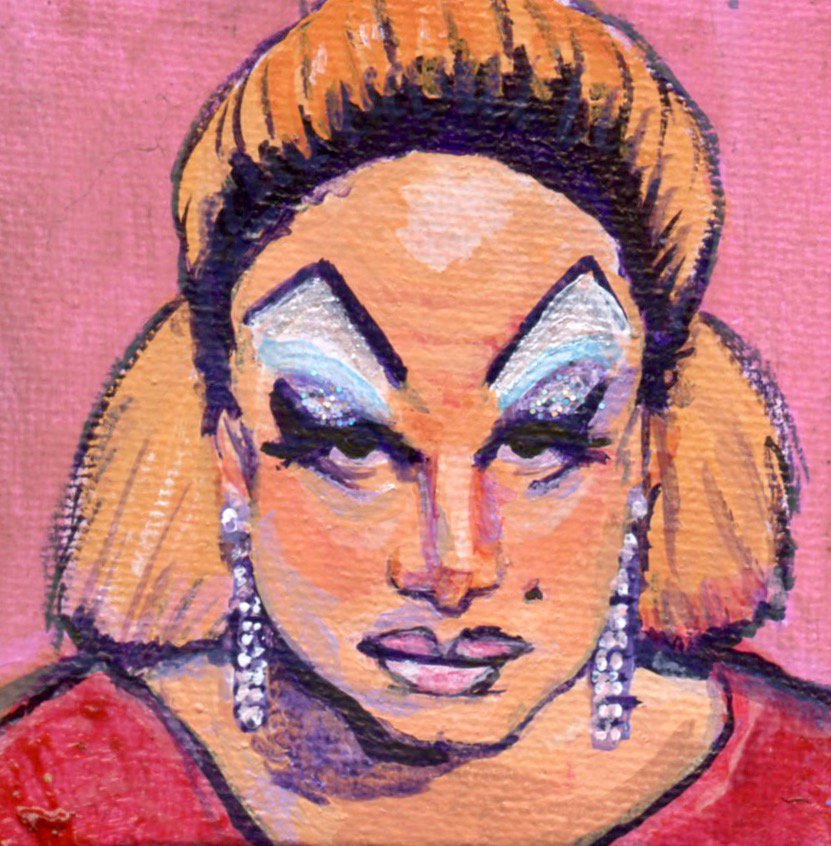 Queenofcheesy's profile banner image