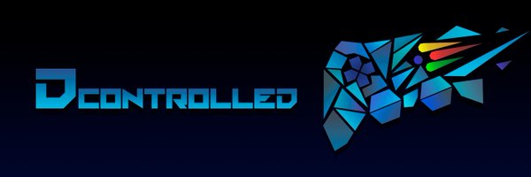 Dcontrolled Studio Profile Banner