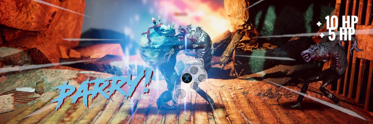 Exit Limbo Videogame 🦏 banner