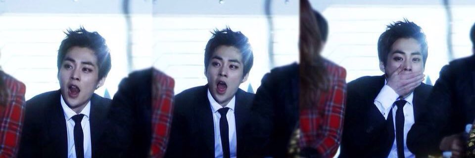 _mfXIUMIN90's profile banner image
