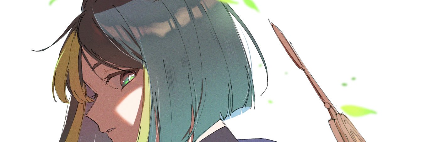 いろ's banner