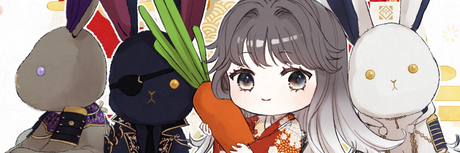 茅凜 banner