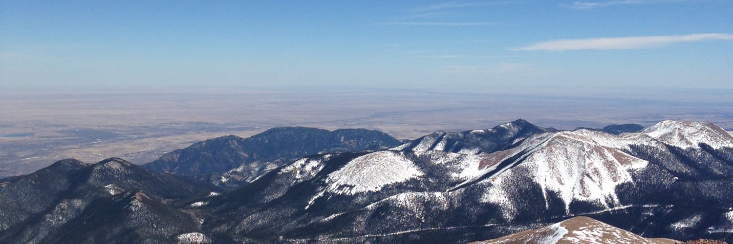 lilspence1's profile banner image