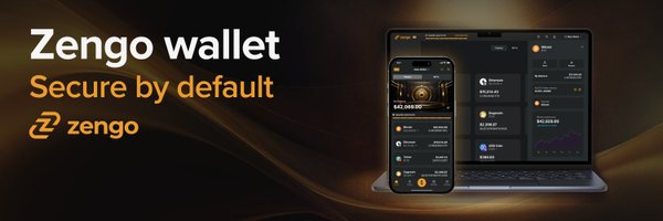 ZenGo Profile Banner