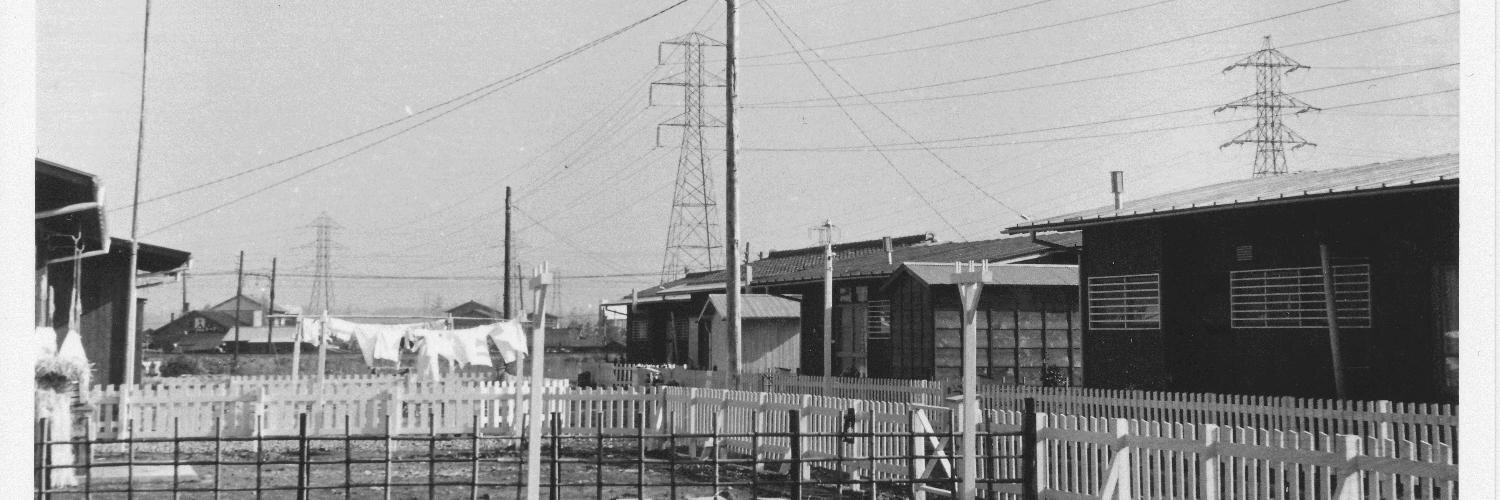 Ozu110's profile banner image