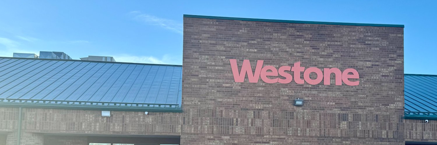 Westone Laboratories banner