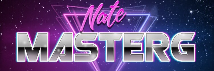 Masta G banner