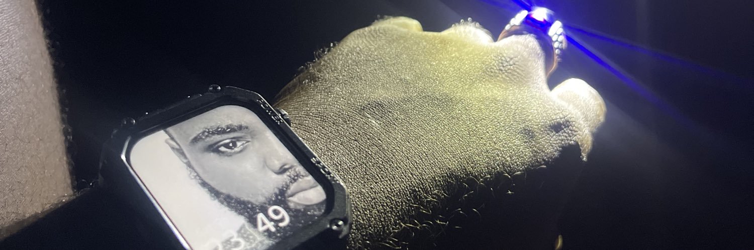 TOHEEBOLAMIDE12's profile banner image