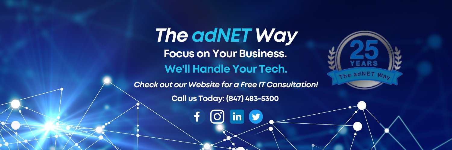 adNETtechnology's profile banner image