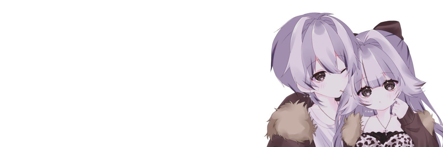 かも姫【Vice】 banner