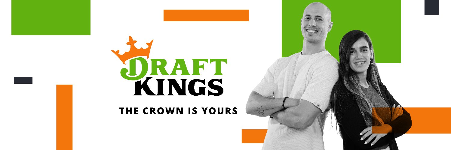 DraftKingsLife banner