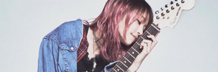 ゆう@LiSAっ子 banner