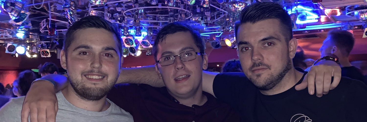 Tnulty95's profile banner image
