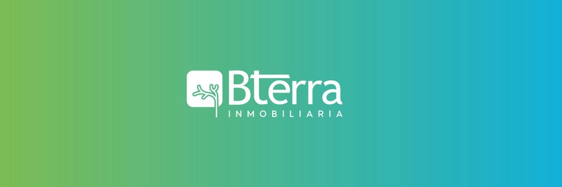 BTerra Inmobiliaria banner