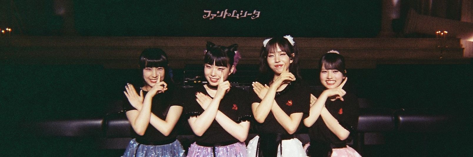 YuWeiChen097's profile banner image