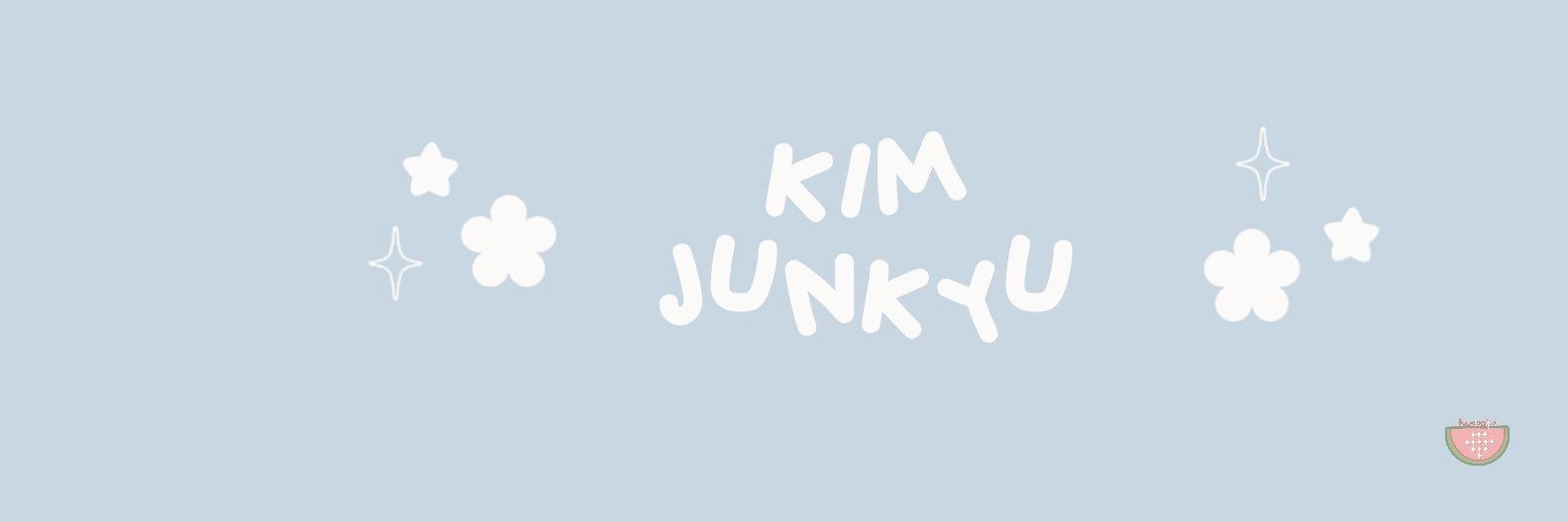 kimkim853's profile banner image