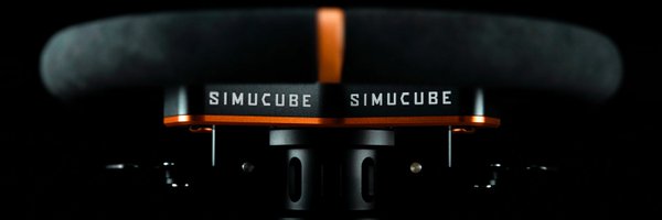 Simucube Profile Banner