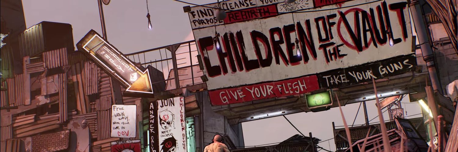just TK banner
