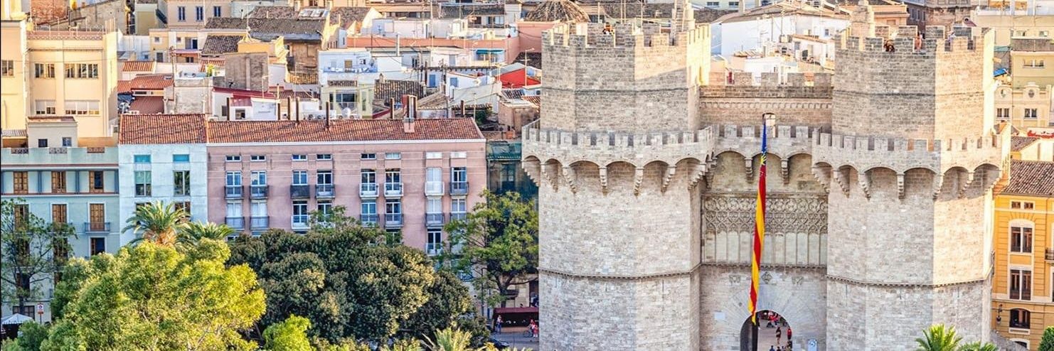 Fernando de Rosa banner