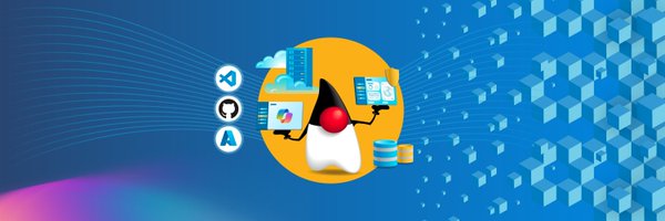 JavaAtMicrosoft Profile Banner
