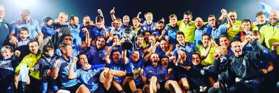 Ben Armstrong banner