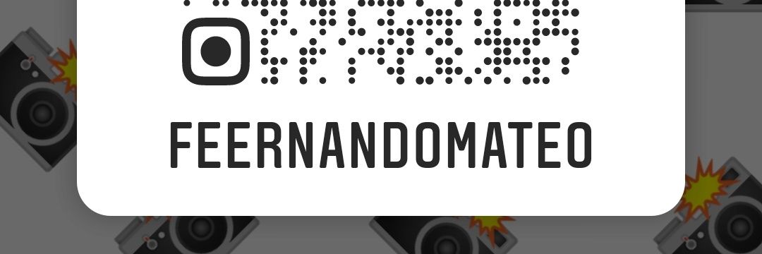 Fernando_Mateo's profile banner image