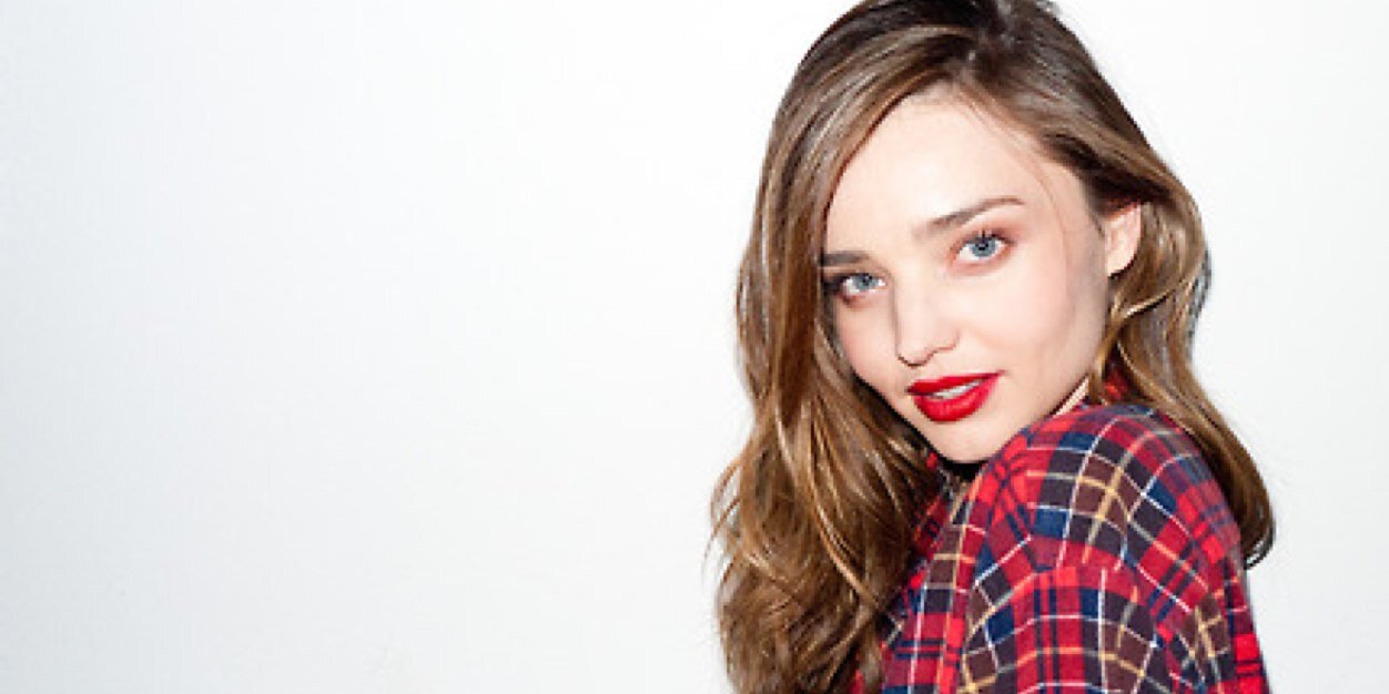 MirandaKerrINDO's profile banner image