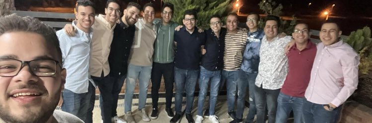 markmikhael4's profile banner image