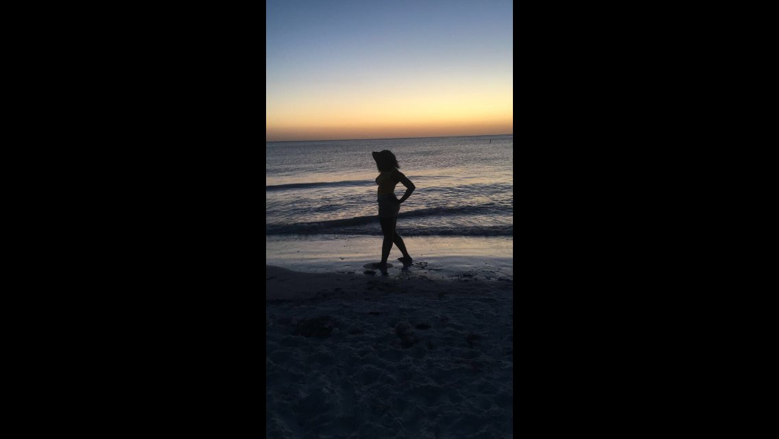 mariekasende's profile banner image