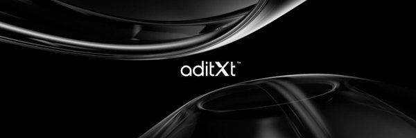 aditxt Profile Banner