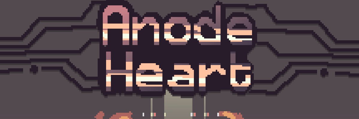 Anode Heart | A Stove Powered Game banner