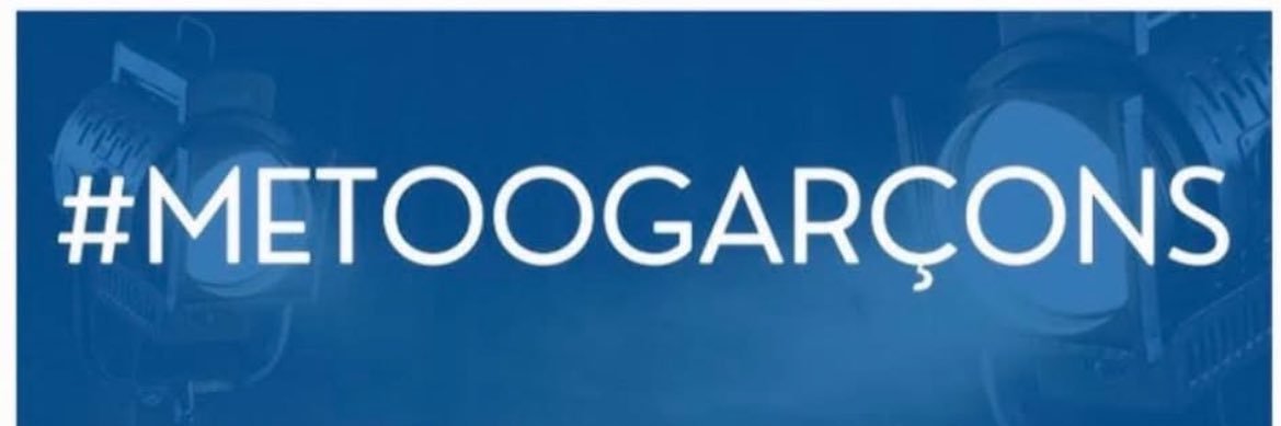 Stéphane Gaillard banner