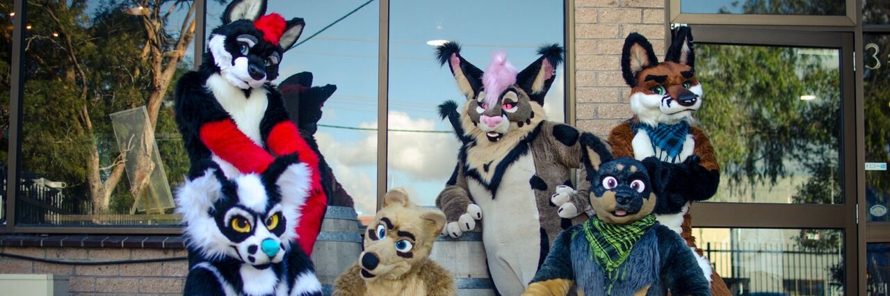 FlewkFox's profile banner image
