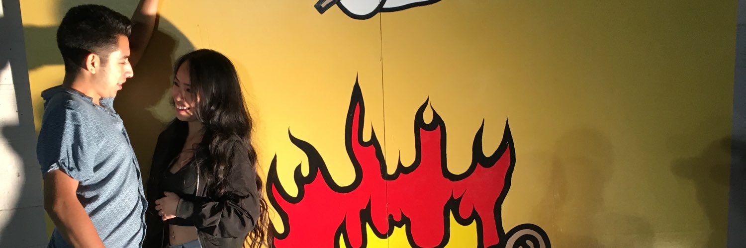 becclyy's profile banner image