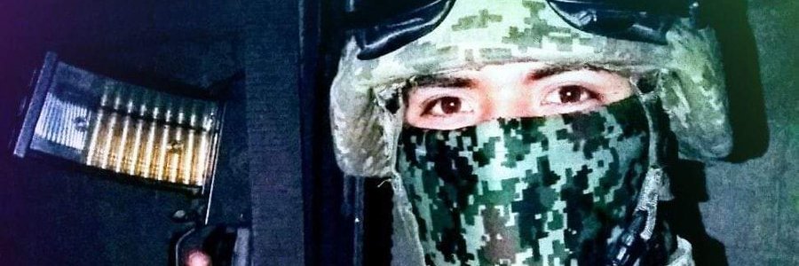 Chaka_Hunter's profile banner image