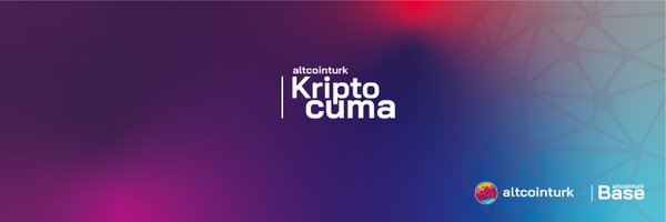kriptocuma Profile Banner