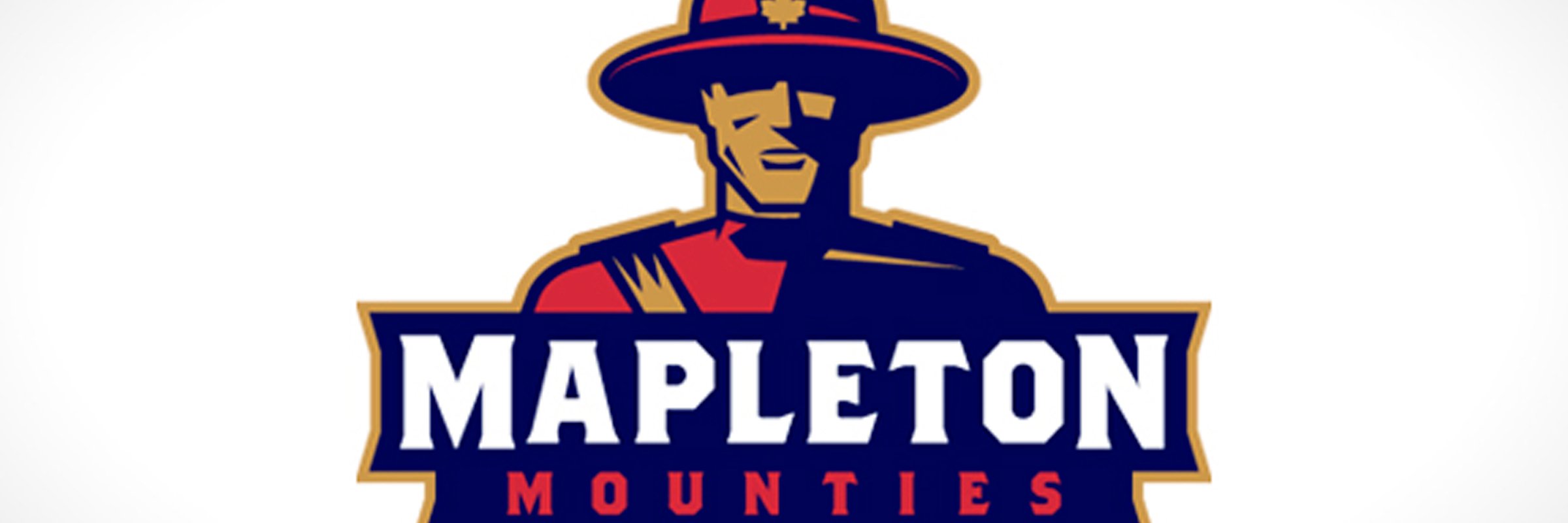MapletonAthletics banner