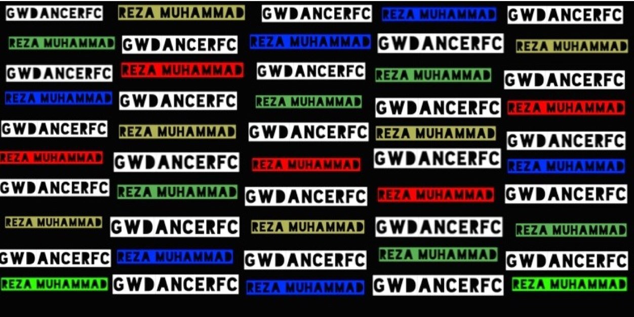 gwdancerFC's profile banner image