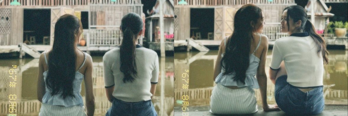 ᴷᴱᴺシ 💛🩵 banner