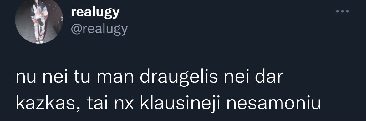 Zinguss banner