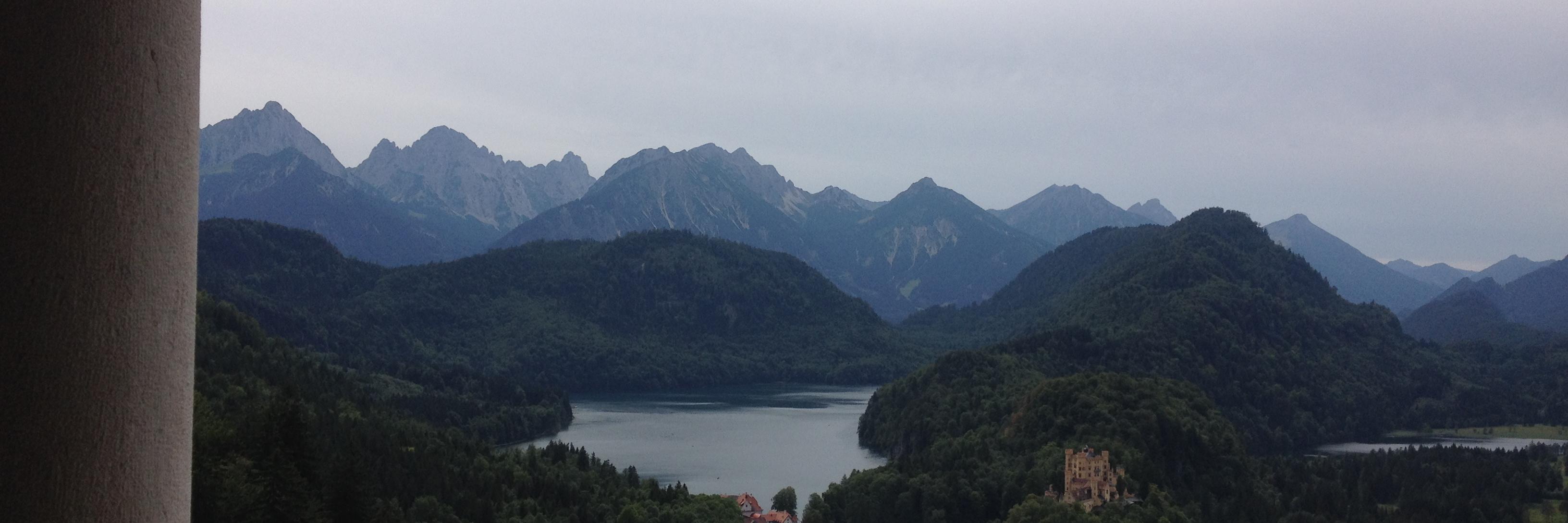 Carl Michael Gräns banner