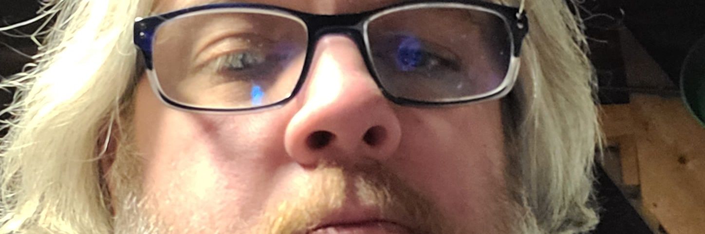 Michael J Jerome banner