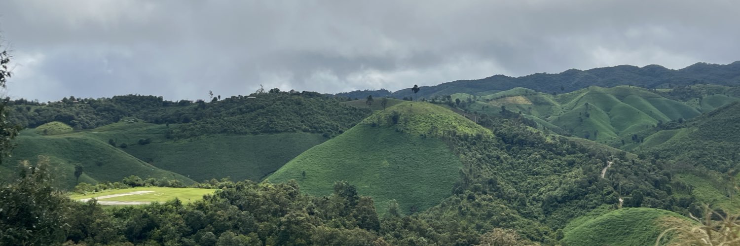 savekuua's profile banner image