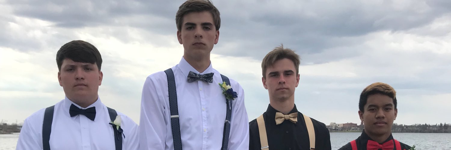 MaxLarson808's profile banner image