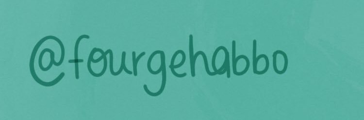 FourgeHabbo banner