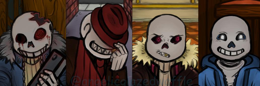 GlazedW's profile banner image