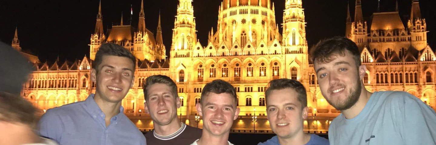 Michaelboland95's profile banner image